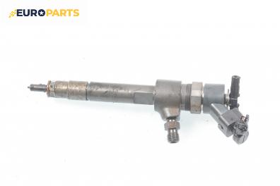 Дюза дизел за Fiat Sedici mini SUV (06.2006 - 10.2014) 1.9 D Multijet 4x4, 120 к.с., № BOSCH 0445110 276