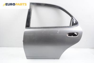 Врата за Mazda Xedos 6 Sedan (01.1992 - 10.1999), 4+1 вр., седан, позиция: задна, лява
