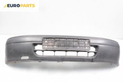 Предна броня за Nissan Micra II Hatchback (01.1992 - 02.2003), хечбек, позиция: предна