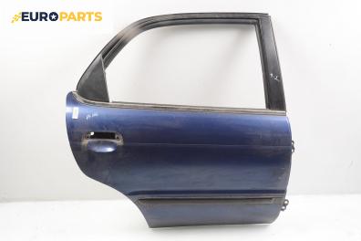 Врата за Suzuki Baleno Wagon (08.1996 - 04.2005), 4+1 вр., комби, позиция: задна, дясна