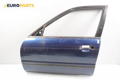 Врата за Suzuki Baleno Wagon (08.1996 - 04.2005), 4+1 вр., комби, позиция: предна, лява