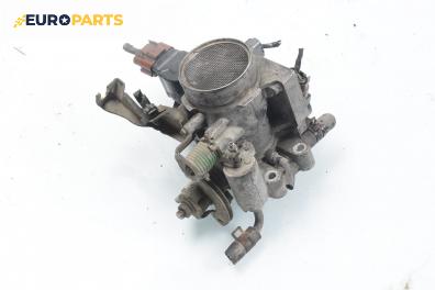 Дроселова клапа за Nissan Micra II Hatchback (01.1992 - 02.2003) 1.0 i 16V, 54 к.с.