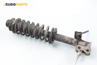 Макферсон за Nissan Micra II Hatchback (01.1992 - 02.2003), хечбек, позиция: предна, лява