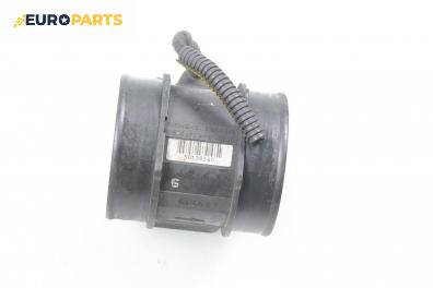 Дебитомер за Opel Astra G Estate (02.1998 - 12.2009) 2.0 16V, 136 к.с.