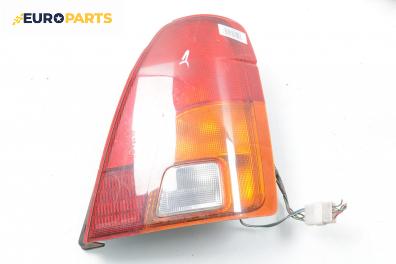 Стоп за Daihatsu Gran Move Minivan (10.1996 - 08.2002), миниван, позиция: дясна