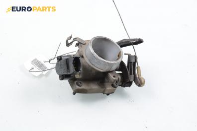 Дроселова клапа за Ford Puma Coupe (03.1997 - 06.2002) 1.4 16V, 90 к.с.