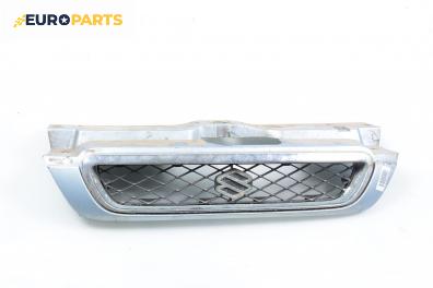 Решетка за Suzuki Baleno Wagon (08.1996 - 04.2005), комби, позиция: предна