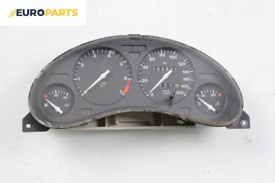 Километраж за Opel Corsa B Hatchback (03.1993 - 12.2002) 1.0 i 12V, 54 к.с.