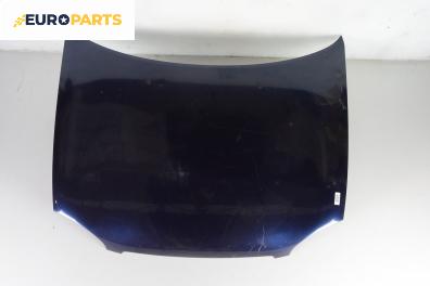 Преден капак за Opel Corsa B Hatchback (03.1993 - 12.2002), 2+1 вр., хечбек, позиция: предна