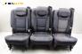 Комплект салон за Renault Espace IV Minivan (11.2002 - 02.2015), 4+1 вр.