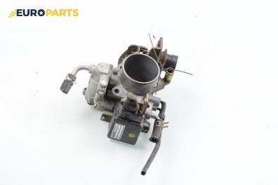 Дроселова клапа за Daihatsu Gran Move Minivan (10.1996 - 08.2002) 1.5 16V (G303), 90 к.с.