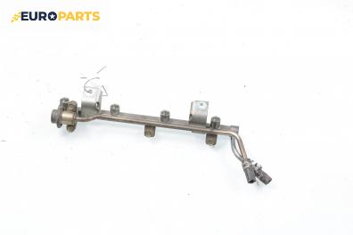 Бензинова рейка за Daihatsu Gran Move Minivan (10.1996 - 08.2002) 1.5 16V (G303), 90 к.с.