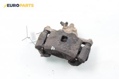 Спирачен апарат за Daihatsu Gran Move Minivan (10.1996 - 08.2002), позиция: предна, дясна