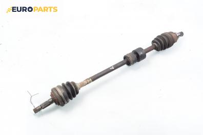 Полуоска за Daihatsu Gran Move Minivan (10.1996 - 08.2002) 1.5 16V (G303), 90 к.с., позиция: предна, дясна