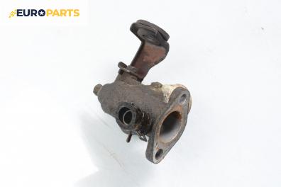 Конзола антифриз за Daihatsu Gran Move Minivan (10.1996 - 08.2002) 1.5 16V (G303), 90 к.с.