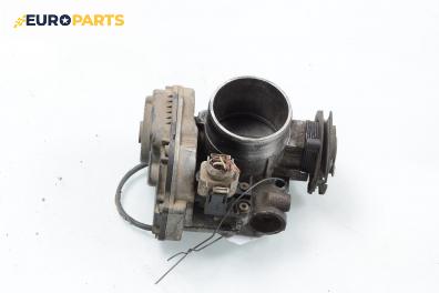Дроселова клапа за Volkswagen Polo Hatchback II (10.1994 - 10.1999) 100 1.4 16V, 100 к.с.