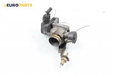 Дроселова клапа за Fiat Bravo I Coupe (1995-10-01 - 2001-10-01) 1.2 16V 80, 82 к.с.