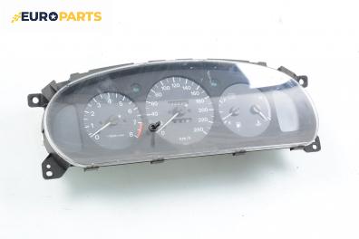 Километраж за Mazda Xedos 6 Sedan (01.1992 - 10.1999) 1.6 16V, 107 к.с.