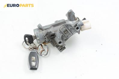 Контактен ключ за Mazda Xedos 6 Sedan (01.1992 - 10.1999)