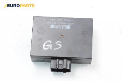 Комфорт модул за Volkswagen Passat Variant B5 (05.1997 - 12.2001), № 3J0 959 799 H