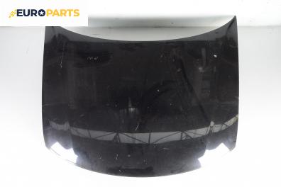 Преден капак за Volkswagen Passat Variant B5 (05.1997 - 12.2001), 4+1 вр., комби, позиция: предна