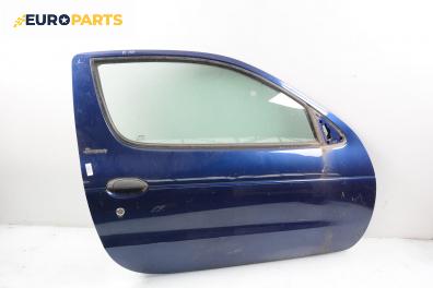 Врата за Renault Megane I Coach (03.1996 - 08.2003), 2+1 вр., купе, позиция: дясна