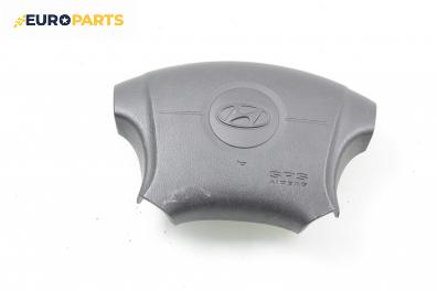 Airbag за Hyundai Elantra Sedan (06.2000 - 07.2006), 4+1 вр., седан, позиция: предна