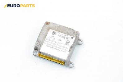 Модул за AIRBAG за Volkswagen Passat Variant B5 (05.1997 - 12.2001), № 1J0 909 607
