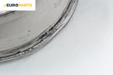 Алуминиеви джанти за Citroen C5 I Break (06.2001 - 08.2004) 16 цола, ширина 6 (Цената е за комплекта)
