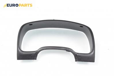 Интериорна пластмаса километраж за Opel Astra G Hatchback (02.1998 - 12.2009), 2+1 вр., хечбек