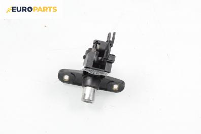 Ключалка заден капак за Opel Astra G Hatchback (02.1998 - 12.2009), хечбек