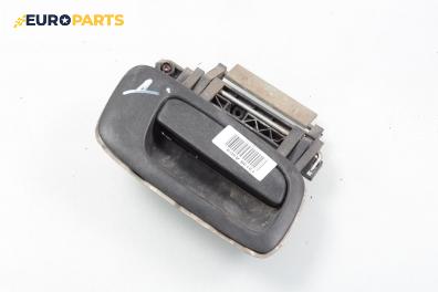 Външна дръжка за Opel Astra G Hatchback (02.1998 - 12.2009), 2+1 вр., хечбек, позиция: дясна