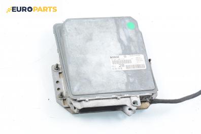Компютър двигател за Peugeot 306 Hatchback (01.1993 - 10.2003) 2.0 S16, 150 к.с., № BOSCH 0 261 200 218