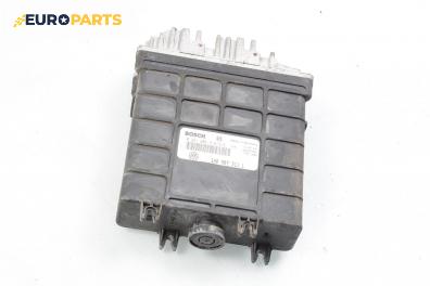 Компютър двигател за Volkswagen Golf III Hatchback (08.1991 - 07.1998) 1.8, 90 к.с., № Bosch 0 261 203 318/319