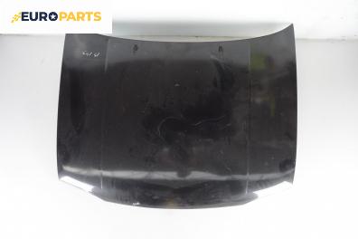 Преден капак за Volkswagen Golf III Hatchback (08.1991 - 07.1998), 4+1 вр., хечбек, позиция: предна