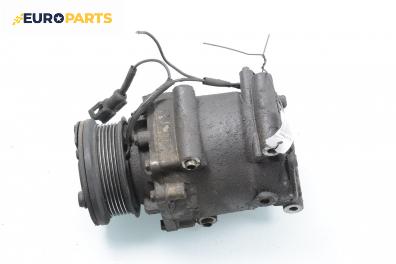 Компресор климатик за Ford Focus I Hatchback (10.1998 - 12.2007) 1.6 16V, 100 к.с.