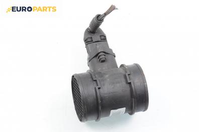 Дебитомер за Opel Astra G Hatchback (02.1998 - 12.2009) 2.0 DI, 82 к.с., № Bosch 0 281 002 309