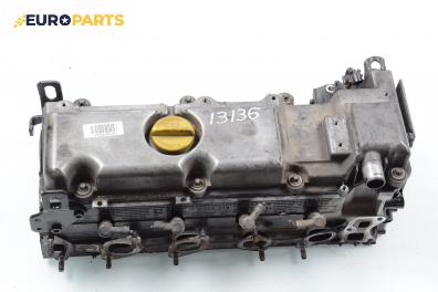 Глава за Opel Astra G Hatchback (02.1998 - 12.2009) 2.0 DI, 82 к.с.