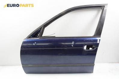 Врата за BMW 5 Series E39 Sedan (11.1995 - 06.2003), 4+1 вр., седан, позиция: предна, лява