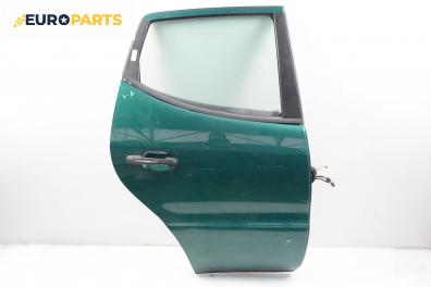 Врата за Mercedes-Benz A-Class Hatchback  (W168) (07.1997 - 08.2004), 4+1 вр., хечбек, позиция: задна, дясна