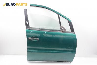 Врата за Mercedes-Benz A-Class Hatchback  (W168) (07.1997 - 08.2004), 4+1 вр., хечбек, позиция: предна, дясна