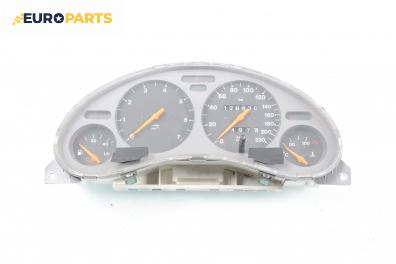 Километраж за Opel Tigra Coupe (07.1994 - 12.2000) 1.6 16V, 106 к.с.