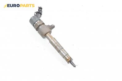 Дюза дизел за Alfa Romeo 156 Sedan (09.1997 - 09.2005) 2.4 JTD (932B1), 136 к.с., № BOSCH 0445110 002