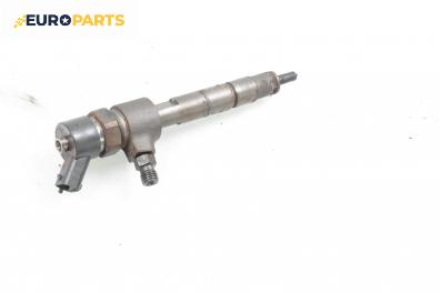 Дюза дизел за Alfa Romeo 156 Sedan (09.1997 - 09.2005) 2.4 JTD (932B1), 136 к.с., № BOSCH 0445110 002