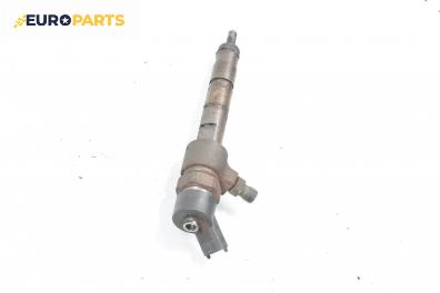 Дюза дизел за Alfa Romeo 156 Sedan (09.1997 - 09.2005) 2.4 JTD (932B1), 136 к.с., № BOSCH 0445110 002