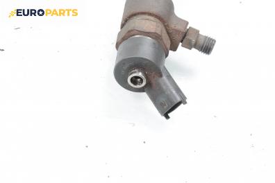 Дюза дизел за Alfa Romeo 156 Sedan (09.1997 - 09.2005) 2.4 JTD (932B1), 136 к.с., № BOSCH 0445110 002