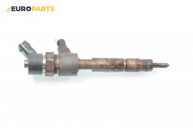 Дюза дизел за Alfa Romeo 156 Sedan (09.1997 - 09.2005) 2.4 JTD (932B1), 136 к.с., № BOSCH 0445110 002