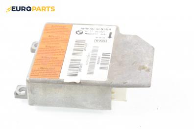 Модул за AIRBAG за BMW 5 Series E39 Sedan (11.1995 - 06.2003), № MRSZ2/12  9441