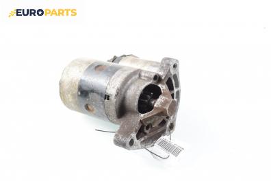 Стартер за Peugeot 206 Hatchback (08.1998 - 12.2012) 1.1 i, 60 к.с.