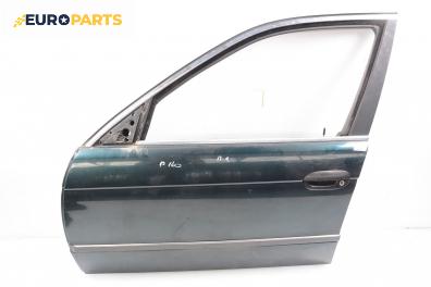 Врата за BMW 5 Series E39 Sedan (11.1995 - 06.2003), 4+1 вр., седан, позиция: предна, лява
